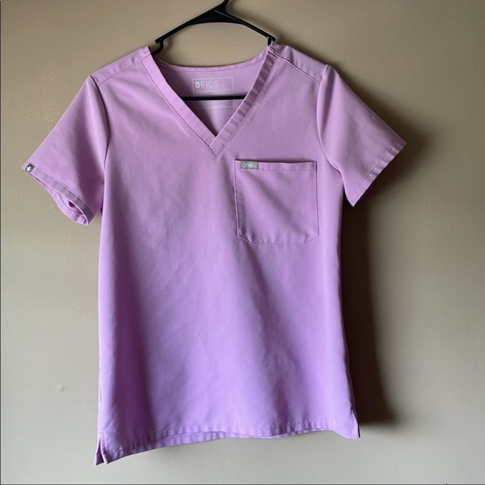 Figs too size xs